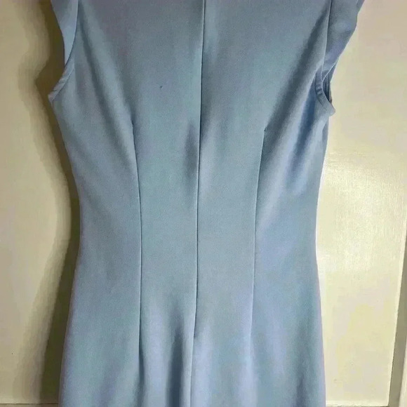 Light Blue Dress by Envy Size S - Picture 5 of 8
